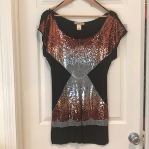 Arden B mini dress